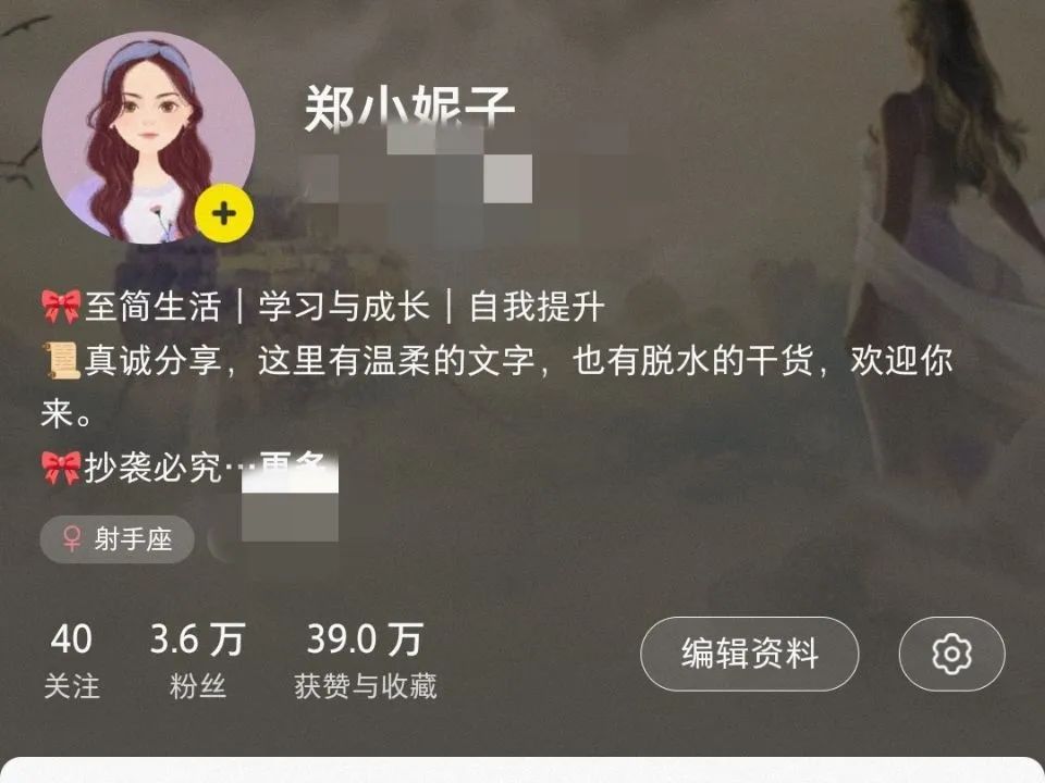 �红书�篇�广500元,我越�越喜欢�自媒体了