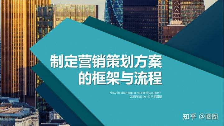 营销策划方案怎么做(营销策划方案怎么写?)