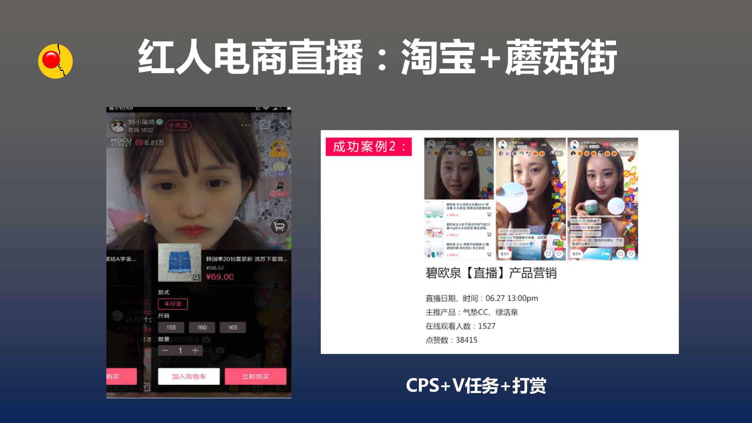 网红营销(网红营销策划)