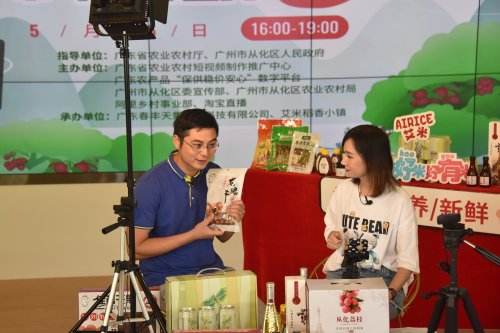 农产品直播带货的营销策略(农产品直播带货的营销策略ppt)