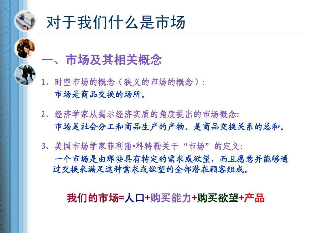 市场营销管理的实质(市场营销管理的实质是需求管理)