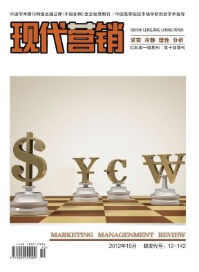 现代营销杂志(现代营销杂志是什么级别的)