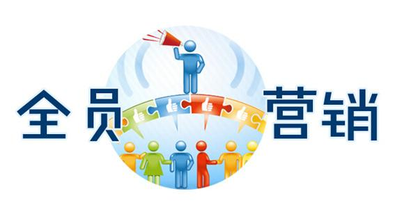 全员营销方案(全员营销方案范文)