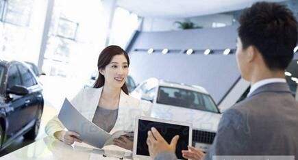 汽车营销与服务专业(汽车营销与服务专业属于什么大类)