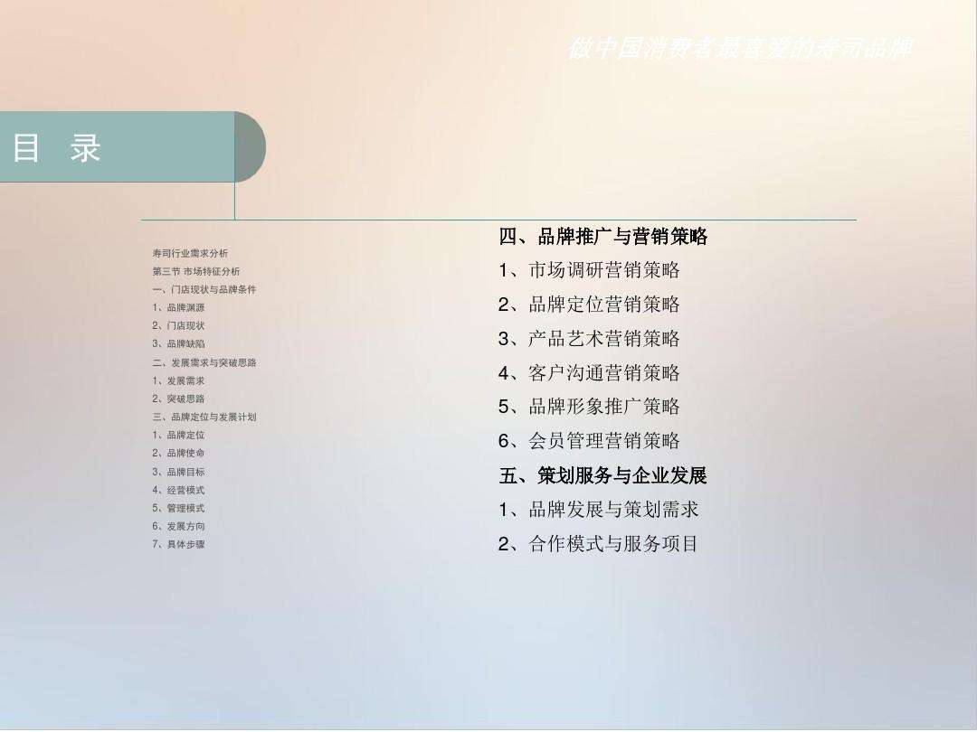 品牌营销方案(品牌营销方案怎么写)