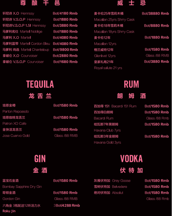酒吧营销(酒吧营销策略)