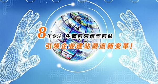营销型网站(营销型网站更受用户欢迎的原因是)