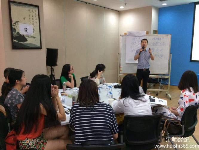 营销培训课程(营销课程培训都有哪些)