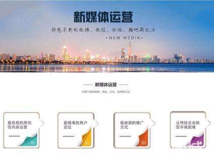 重庆软文营销(网络软文营销是什么)