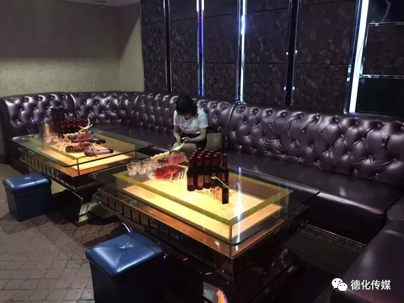 ktv营销经理怎么去拉客(ktv营销男经理怎么去开发客源)