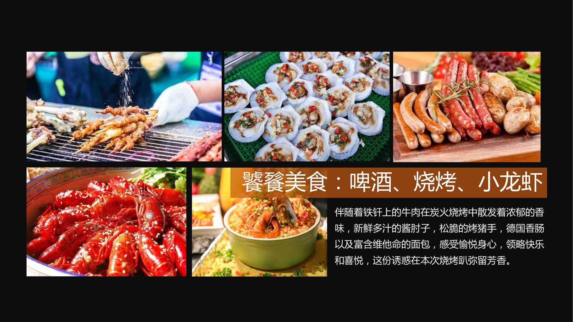 烧烤营销方案(餐饮烧烤营销方案)