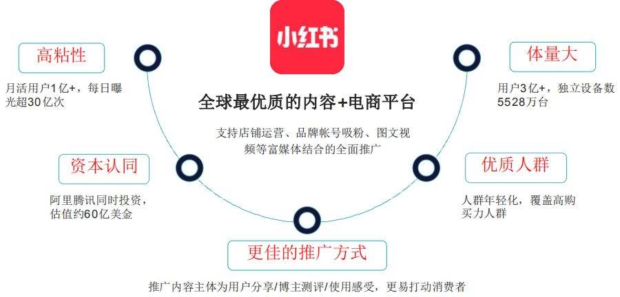 小红书营销(小红书营销策略)