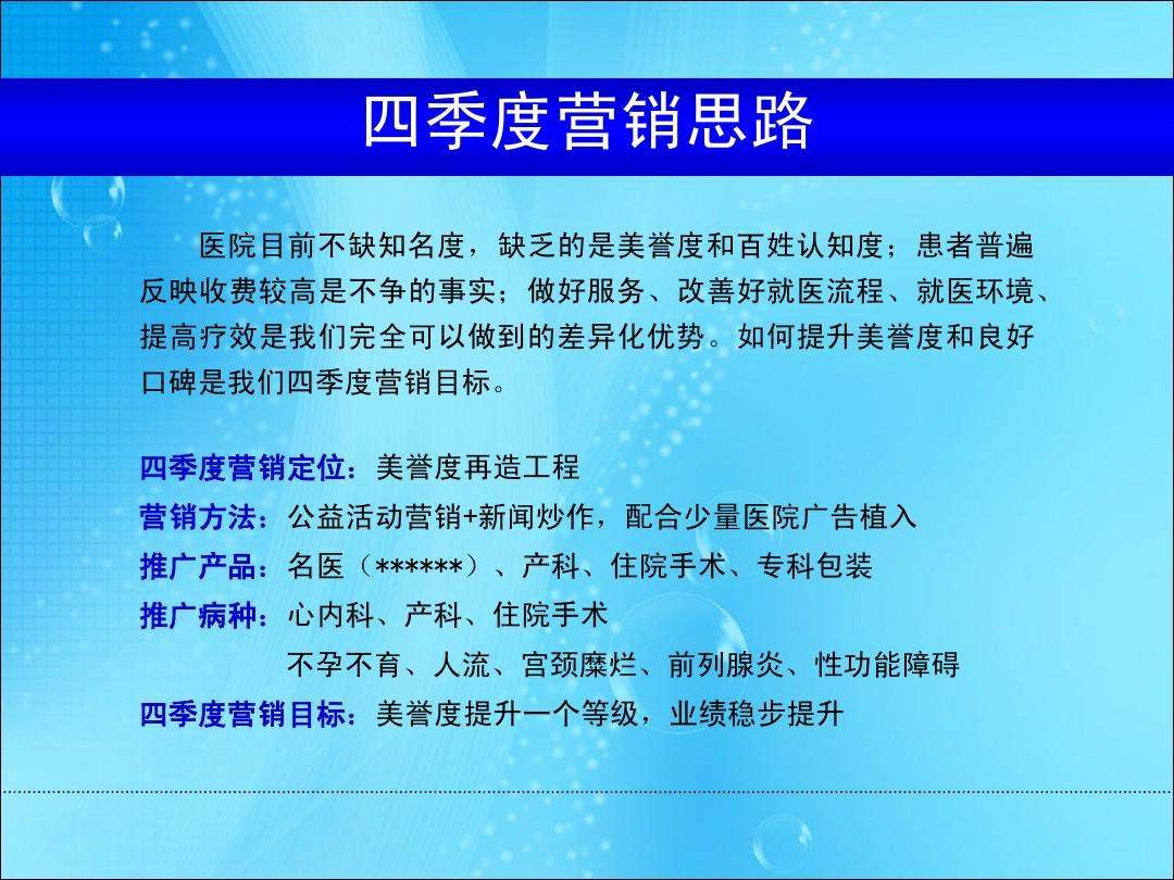 广告营销方案(广告营销方案有哪些)