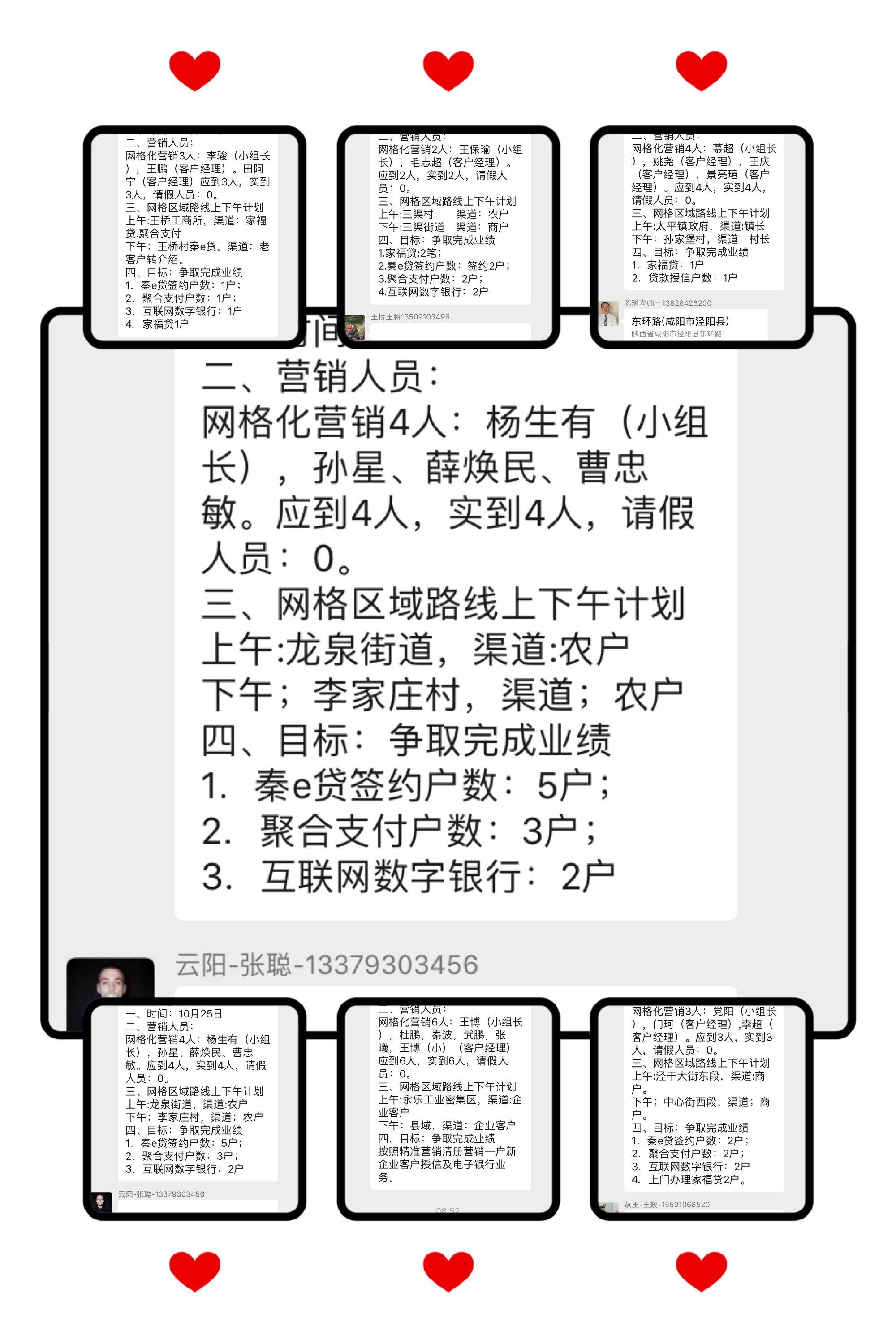 网格化营销(网格化营销系统)