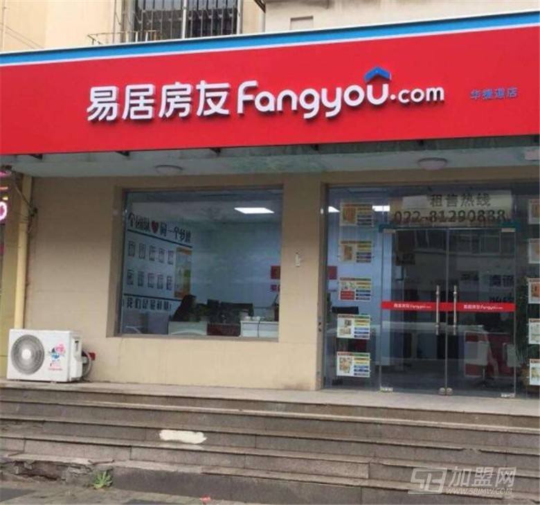 易居营销集团(易居营销集团福州公司)