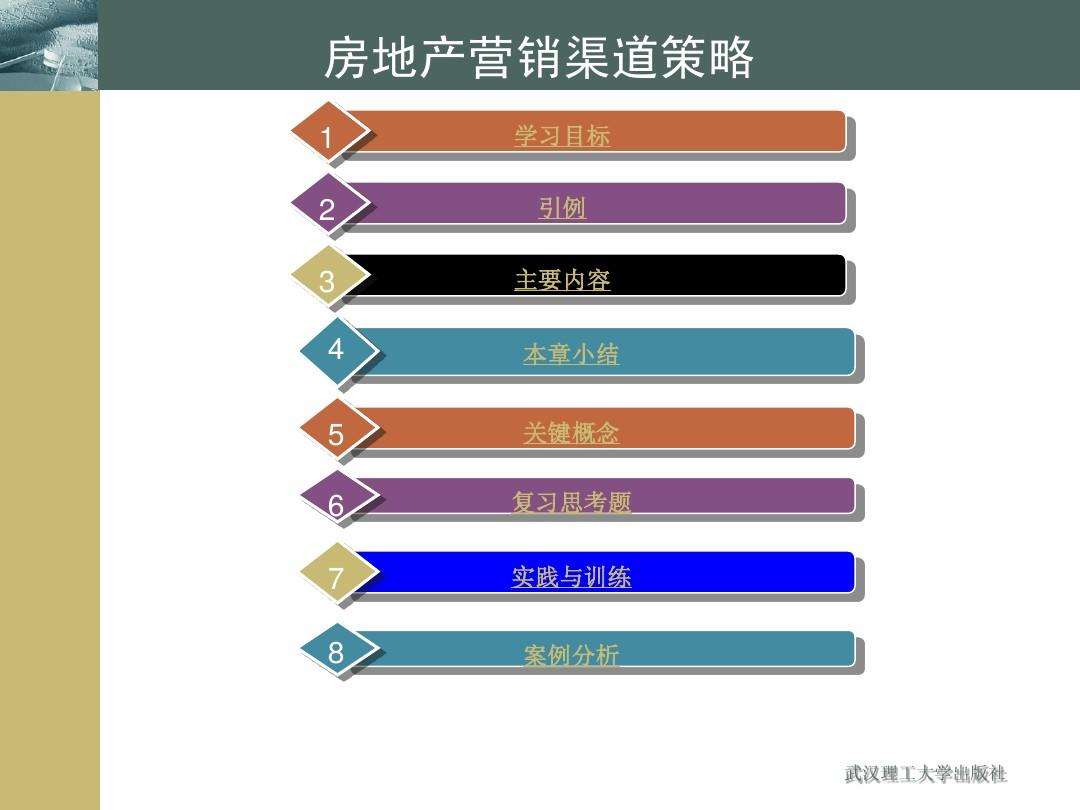 渠道营销策略(拼多多渠道营销策略)
