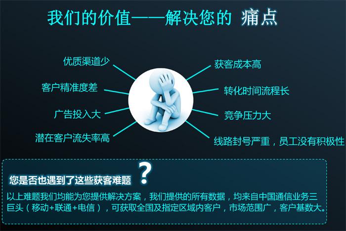 精准营销大数据(大数据的精准营销)