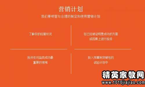 营销方案策划(如何做营销策划方案)