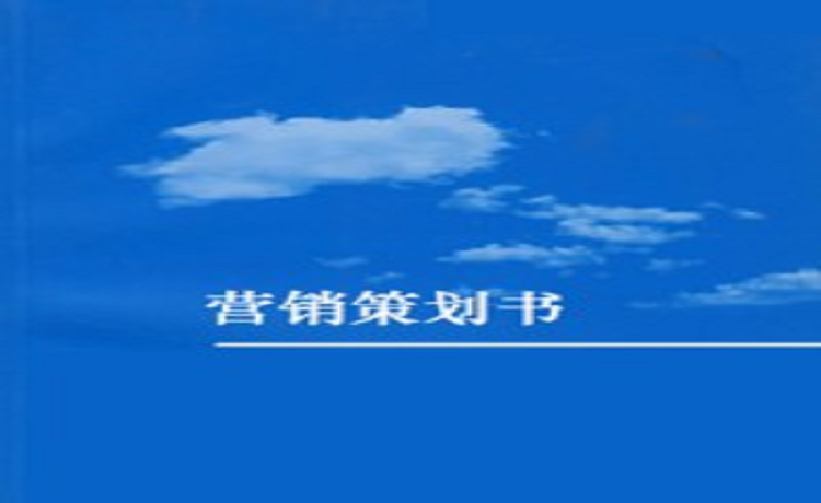 营销策划怎么写(城市会展营销策划怎么写)