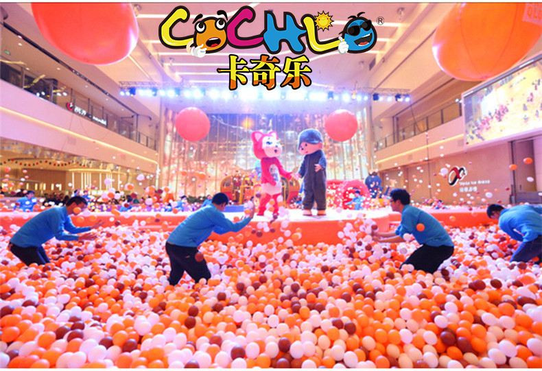 儿童乐园淡季营销方案(儿童乐园促销活动方案吸引人气)