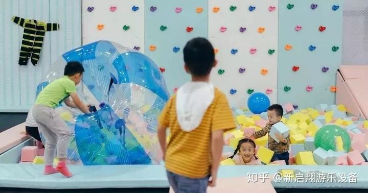 儿童乐园淡季营销方案(儿童乐园促销活动方案吸引人气)
