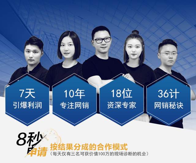 企业网络营销顾问(网络营销顾问是做什么的)