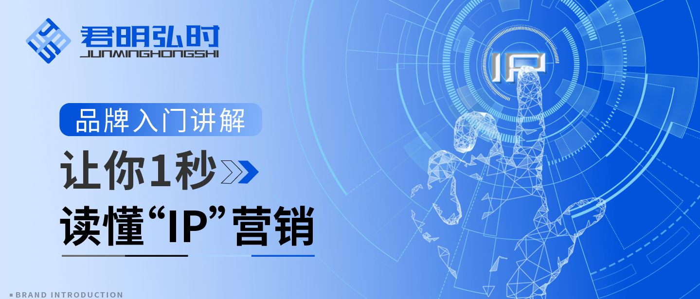 ip营销(ip营销的特点)