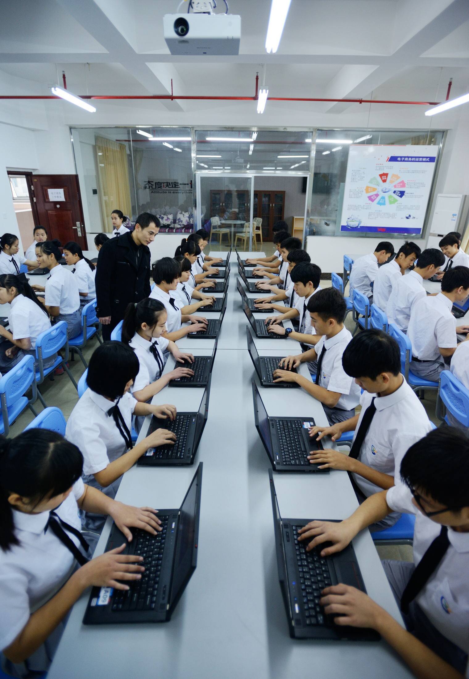 市场营销专业就业(市场营销专业就业岗位)