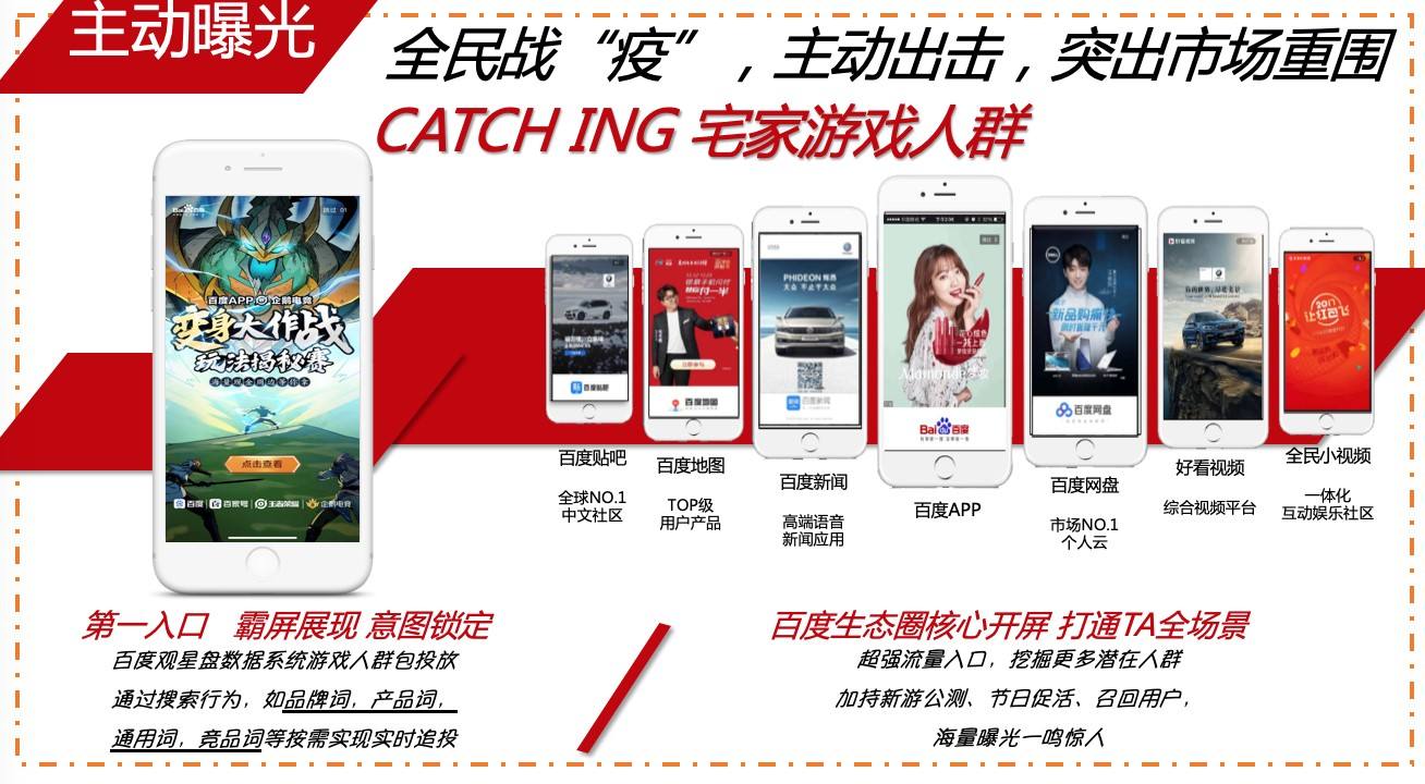 游戏营销(游戏营销平台有哪些)