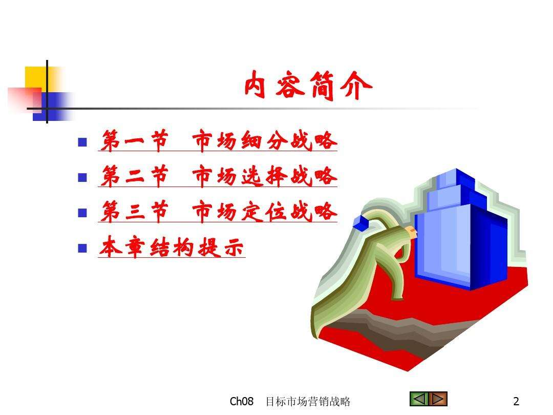 市场营销四大基本策略(四个基本营销策略的认识)