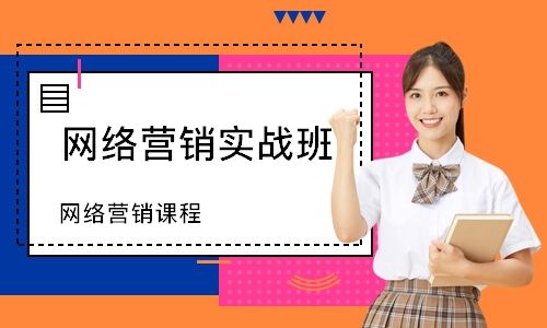 网络营销课程(网络营销课程个人总结3000字)