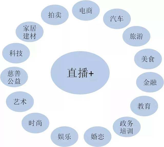 网络直播营销(网络直播营销实训报告)