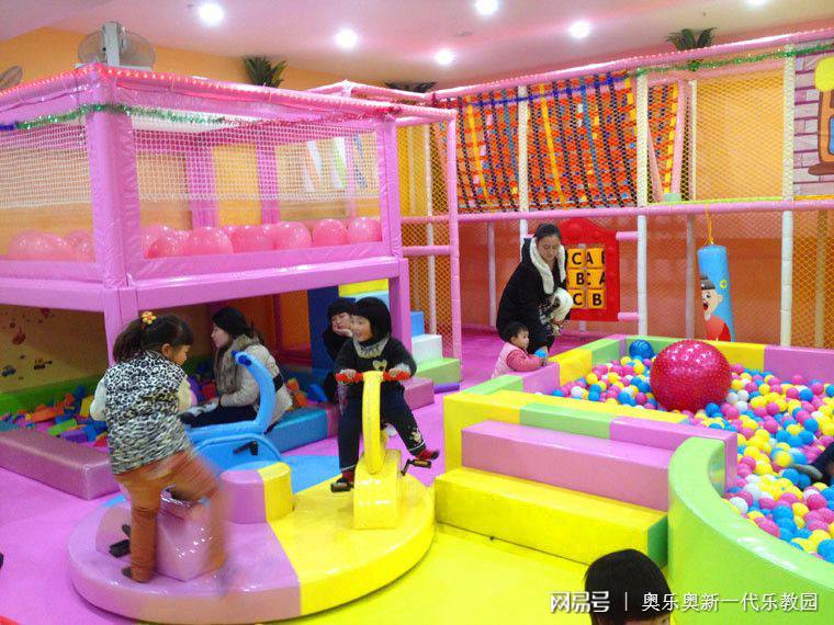 儿童乐园淡季营销方案(儿童乐园开业活动营销方案)