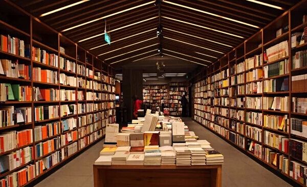 适合实体书店的营销方案(适合实体书店的营销方案ppt)