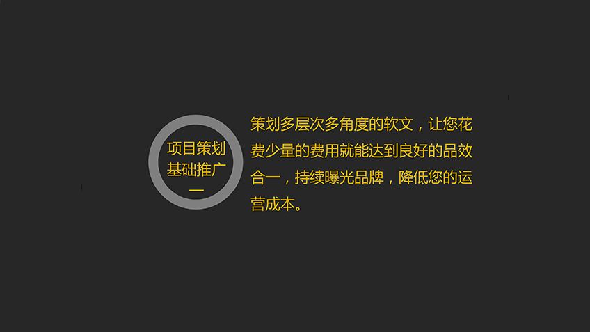 一个产品的营销方案(一个产品的营销方案怎么做)