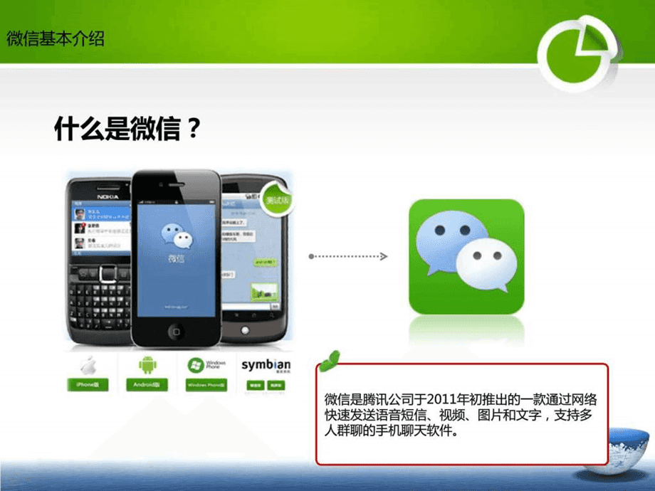 微信营销的特点(微信营销的特点之一是点对点精准营销)