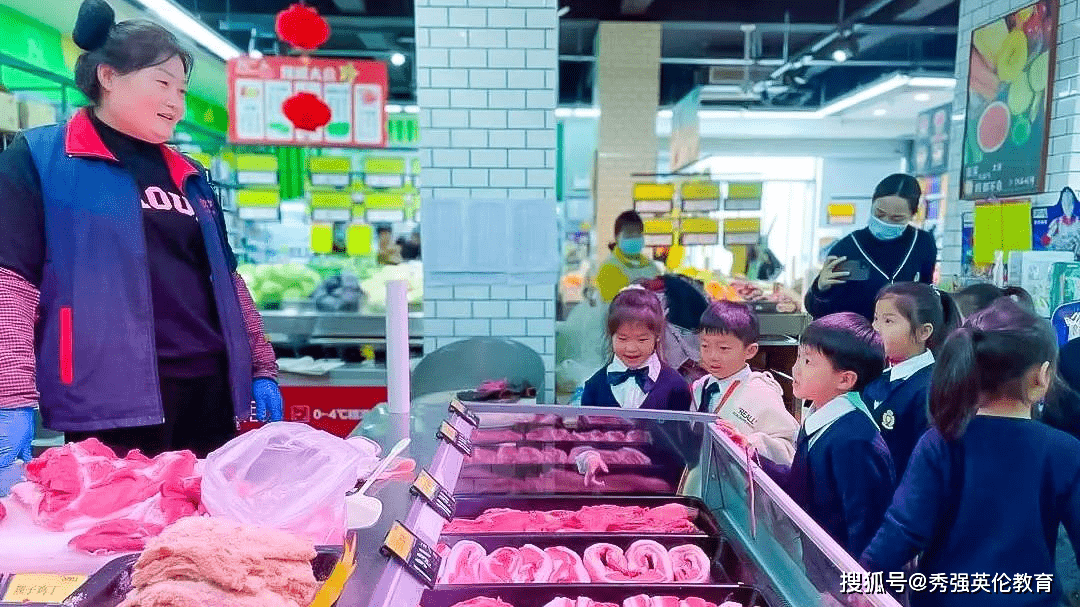 卖猪肉的技巧与营销(卖猪肉的技巧与营销门店)