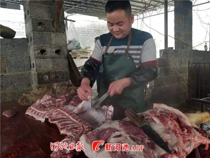 卖猪肉的技巧与营销(卖猪肉的技巧与营销门店)