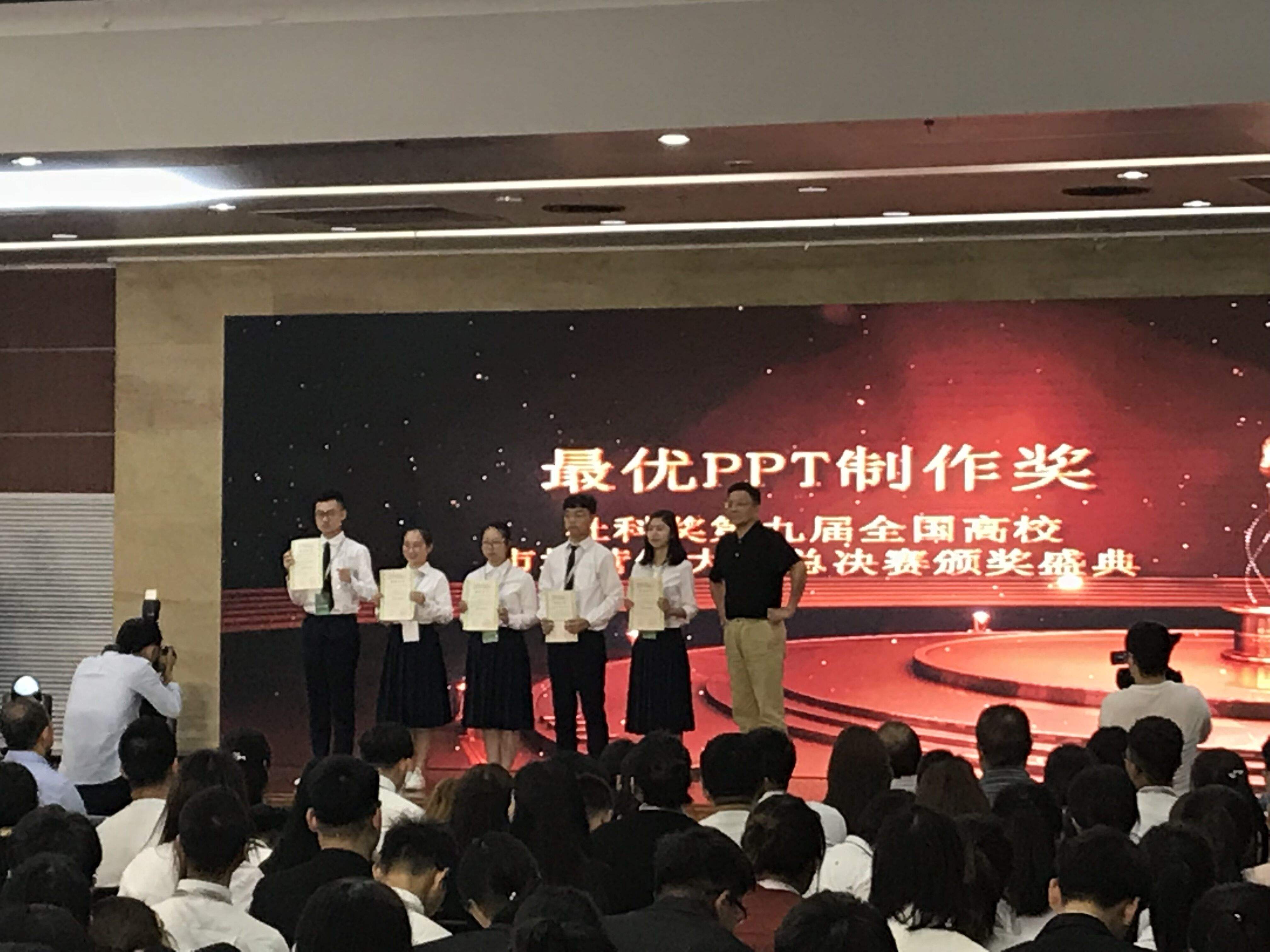 社科奖全国高校市场营销大赛(社科奖全国高校市场营销大赛获奖比例)