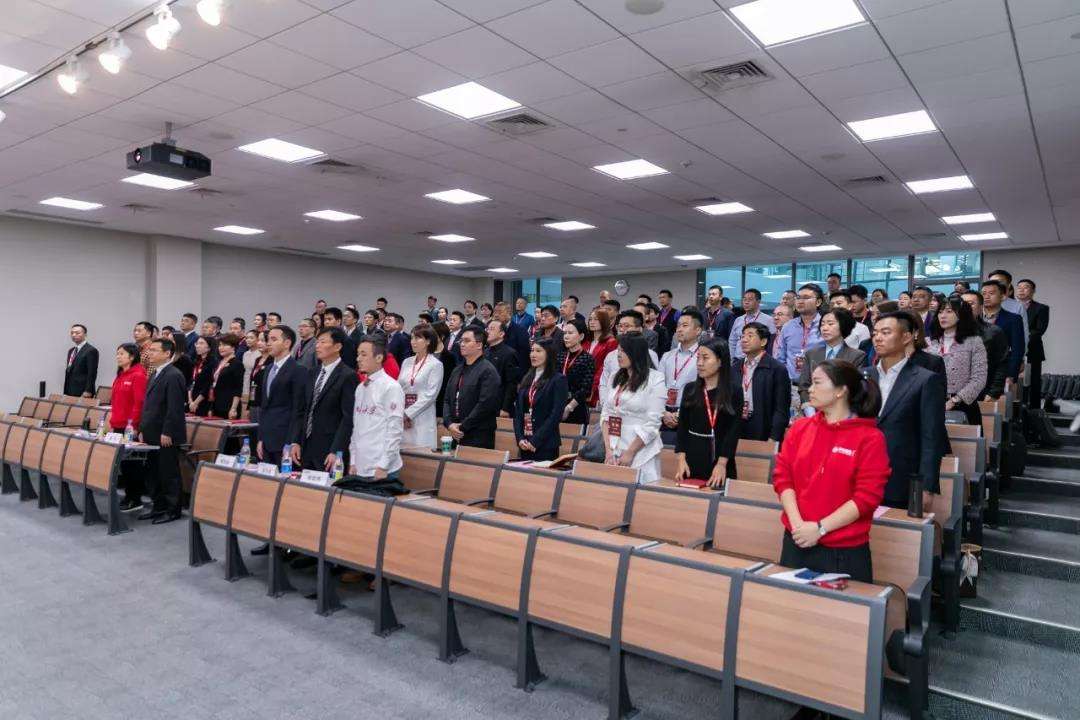 北京大学冠军营销商学院(北京大学市场营销专业课程)