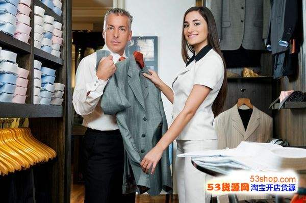 服装店的营销方法(服装店市场营销策略)