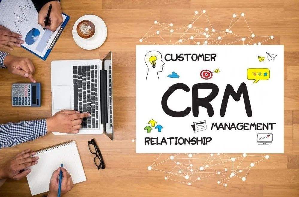 crm营销(crm营销自动化是其销售自动化的)