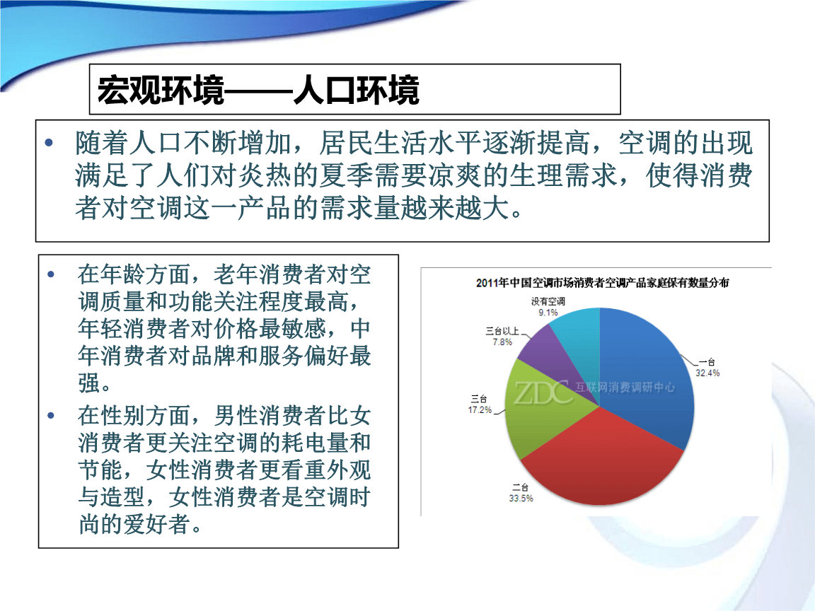 市场营销环境分析案例(市场营销环境分析案例2000字)