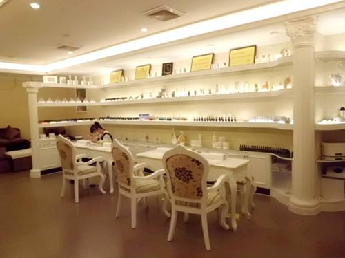 美甲店营销策略(美甲店营销策略书籍)