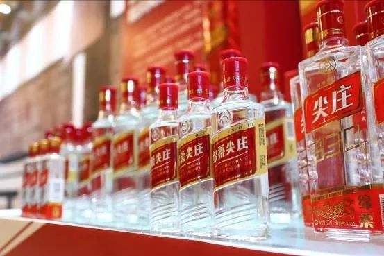一个新品牌白酒怎样营销(市场营销如何操作一款白酒)