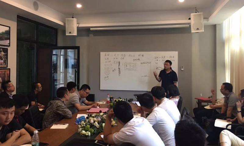 营销课程培训(营销课程培训都有哪些)