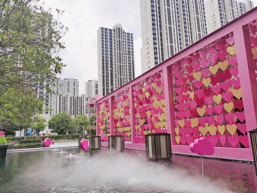 网红打卡地的营销方式(网红打卡地的营销方式有用吗)