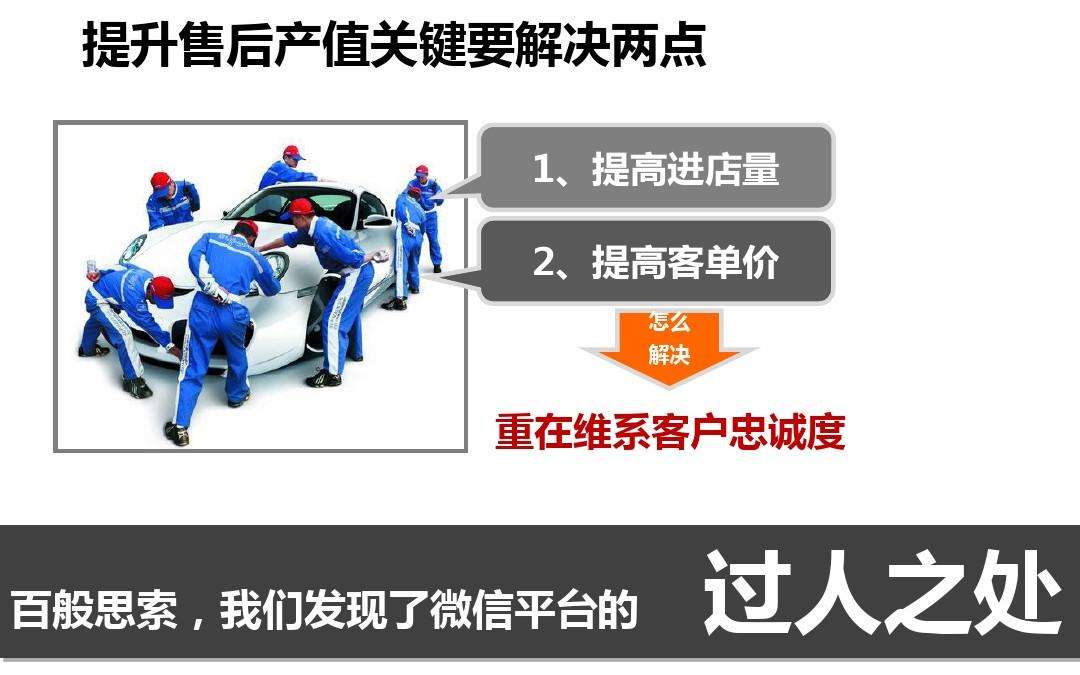 营销成功案例(成功的销售案例)