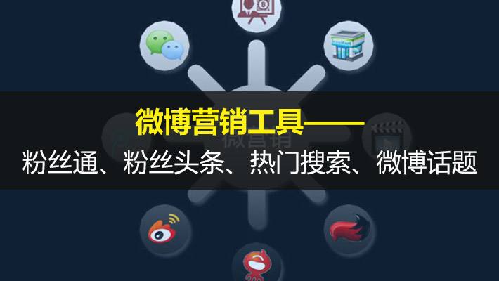 微博营销模式(微博营销模式有哪7种)