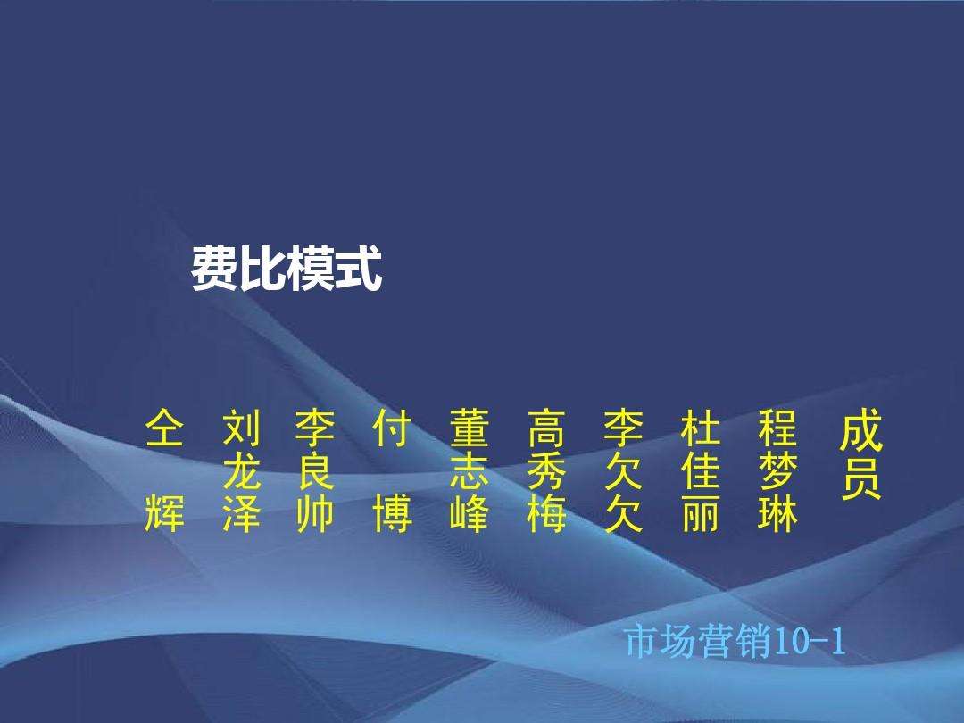 市场营销和推销的区别(市场营销与推销有什么区别?)